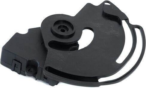 HVAC Blend Door Actuator Fit 1999-2002 for GMC Sierra 1500/2500, 2000-2002 for GMC Yukon Xl 1500/2500, 2002 for Chevrolet Avalanche 1500/2500#604-113, 52473356 in Saudi Arabia
