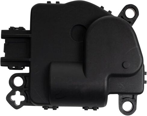 مشغل باب مزيج TRQ HVAC متوافق مع 2013-2023 Ford 2013-2023 Lincoln in Saudi Arabia