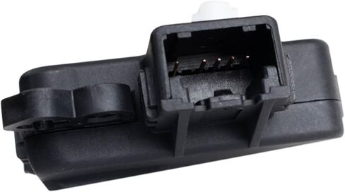 مشغل باب مزيج TRQ HVAC متوافق مع 2013-2023 Ford 2013-2023 Lincoln in Saudi Arabia