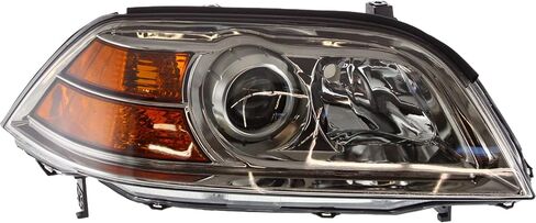 Garage-Pro Headlight for ACURA MDX 04-06 RH Lens and Housing in Saudi Arabia
