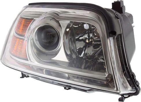 Garage-Pro Headlight for ACURA MDX 04-06 RH Lens and Housing in Saudi Arabia
