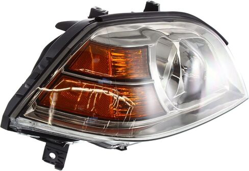 Garage-Pro Headlight for ACURA MDX 04-06 RH Lens and Housing in Saudi Arabia