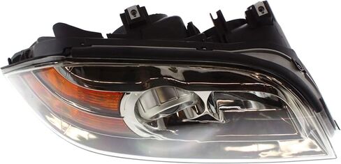 Garage-Pro Headlight for ACURA MDX 04-06 RH Lens and Housing in Saudi Arabia