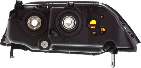 Garage-Pro Headlight for ACURA MDX 04-06 RH Lens and Housing in Saudi Arabia