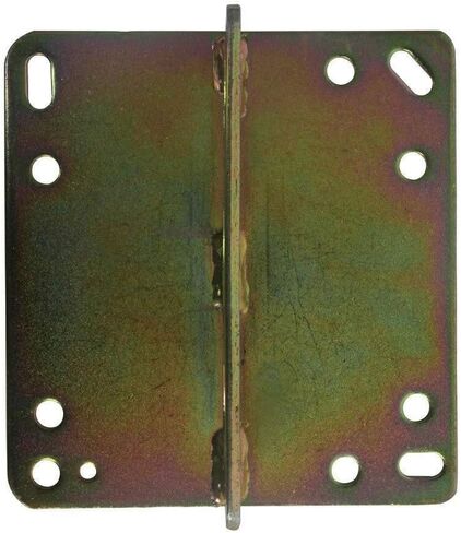 Engine Plate Lift Lifting Pull Intake Manifold Motor Craft Thermo-Quad Quadrajet in Saudi Arabia