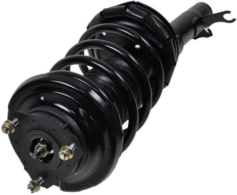 10pc Strut Spring Shock Tie Rod Sway Bar Suspension Kit for Ford for Focus 2000-2005 Front Rear Left Right in Saudi Arabia
