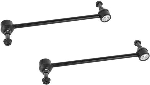 for Chevy for Pontiac for G6 2005-2010, for Saturn for Aura 2007-2009 Struts Tie Rods Sway Bar Links 6pc Kit Front Left Right in Saudi Arabia