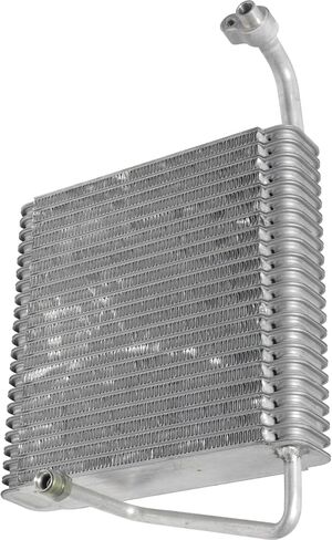 A/C Evaporator Core fits Chevrolet Express, G30 / GMC P3500, Savana QU in Saudi Arabia