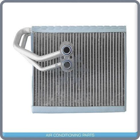 A/C Evaporator fits Hyundai Accent, Veloster - 2012 2013 2014 2015 2016 in Saudi Arabia