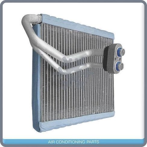 A/C Evaporator fits Hyundai Accent, Veloster - 2012 2013 2014 2015 2016 in Saudi Arabia