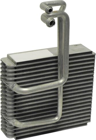 A/C Evaporator Core fits Opel CORSA QU in Saudi Arabia