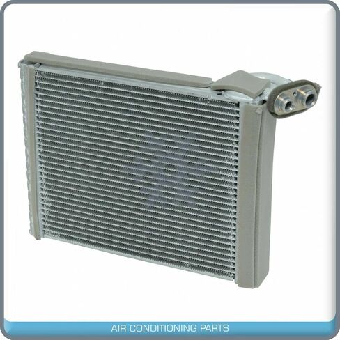 A/C Evaporator Core fits Toyota Prius C QU in Saudi Arabia