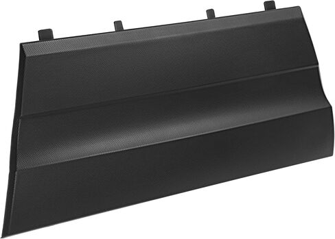 Rear Bumper Trailer Hitch Cover Compatible with 2019-2025 Subaru Ascent Access Trailer Hitch Panel Replacement for 57731XC07A Textured in Saudi Arabia