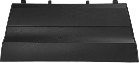 Rear Bumper Trailer Hitch Cover Compatible with 2019-2025 Subaru Ascent Access Trailer Hitch Panel Replacement for 57731XC07A Textured in Saudi Arabia