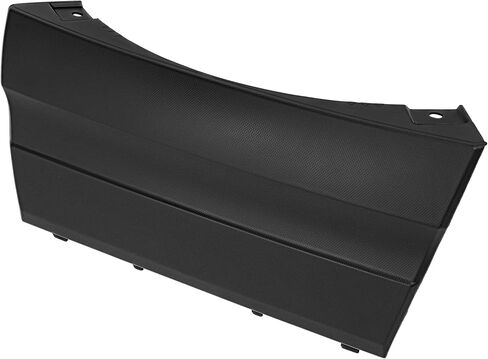 Rear Bumper Trailer Hitch Cover Compatible with 2019-2025 Subaru Ascent Access Trailer Hitch Panel Replacement for 57731XC07A Textured in Saudi Arabia