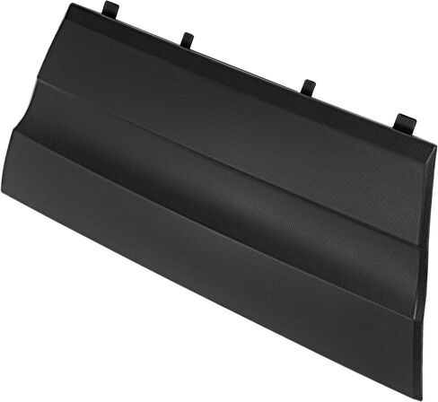 Rear Bumper Trailer Hitch Cover Compatible with 2019-2025 Subaru Ascent Access Trailer Hitch Panel Replacement for 57731XC07A Textured in Saudi Arabia