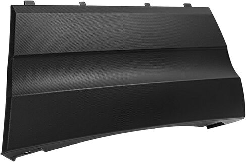 Rear Bumper Trailer Hitch Cover Compatible with 2019-2025 Subaru Ascent Access Trailer Hitch Panel Replacement for 57731XC07A Textured in Saudi Arabia