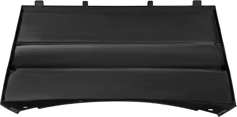 Rear Bumper Trailer Hitch Cover Compatible with 2019-2025 Subaru Ascent Access Trailer Hitch Panel Replacement for 57731XC07A Textured in Saudi Arabia