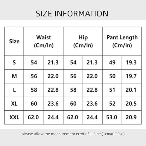 Men’s Cargo Jogger Pants Loose Fit Outdoor Casual Athletic Work Pants Straight Leg for Spring Fall in Saudi Arabia