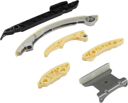 9-0753S Head Gasket Bolts Set & Timing Chain kit fit for Chevy Impala Equinox Malibu Orlando Captiva Sport Buick Allure Lacrosse Regal Verano GMC Terrain 2.4L 2010-2017 HS26517PT ES72196 in Saudi Arabia