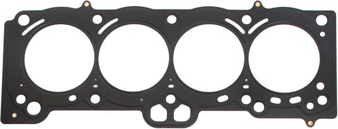 Evergreen SA-7308081252 Head Gasket Bolts Set Compatible with/for 93-97 Geo Prizm Toyota Celica Corolla 1.8 7AFE in Saudi Arabia
