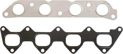 Evergreen SA-7308081252 Head Gasket Bolts Set Compatible with/for 93-97 Geo Prizm Toyota Celica Corolla 1.8 7AFE in Saudi Arabia