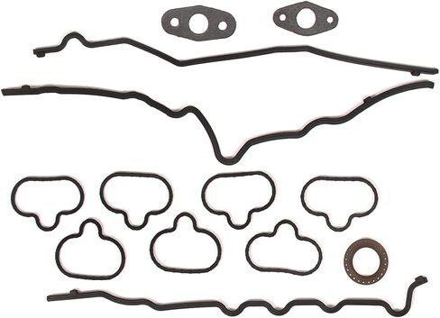Evergreen SA-7308082167 Head Gasket Bolts Set Compatible with/for 04-06 Mazda Tribute Ford Taurus Mercury 3.0 VIN S AJ in Saudi Arabia