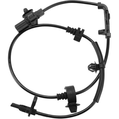 ABS Wheel Speed Sensor Compatible with Honda CR-V 2014-2016, L4 2.4L, Sport Utility - Front Right Passenger Side, Replace# 557450-T1E-G01, 57450T1EG01 in Saudi Arabia
