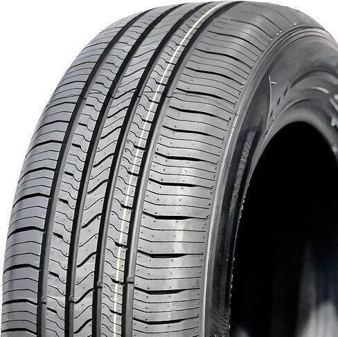 إطار نصف قطري عالي الأداء للشاحنات/السيارات الرياضية متعددة الاستخدامات من Headway HH316 - 225/65R17 225/65/17 225/65-17 102T نطاق تحميل SL 4-Ply BSW جدار جانبي أسود UTQG 500AA in Kuwait