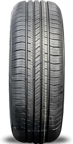 إطار نصف قطري عالي الأداء للشاحنات/السيارات الرياضية متعددة الاستخدامات من Headway HH316 - 225/65R17 225/65/17 225/65-17 102T نطاق تحميل SL 4-Ply BSW جدار جانبي أسود UTQG 500AA in Kuwait