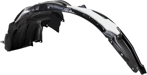 Garage-Pro Fender Liner For 2014-2018 Subaru Forester Front Driver Side Inner in Saudi Arabia