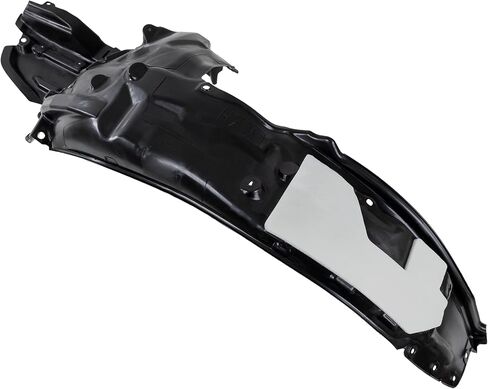 Garage-Pro Fender Liner For 2014-2018 Subaru Forester Front Driver Side Inner in Saudi Arabia