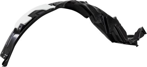 Garage-Pro Fender Liner For 2014-2018 Subaru Forester Front Driver Side Inner in Saudi Arabia
