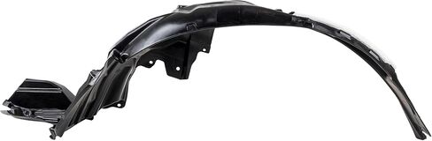 Garage-Pro Fender Liner For 2014-2018 Subaru Forester Front Driver Side Inner in Saudi Arabia