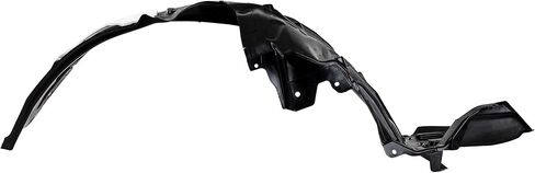 Garage-Pro Fender Liner For 2014-2018 Subaru Forester Front Driver Side Inner in Saudi Arabia