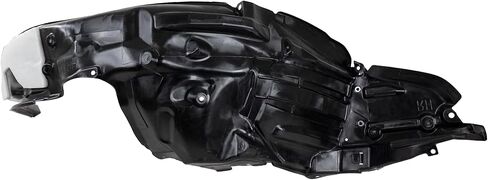 Garage-Pro Fender Liner For 2014-2018 Subaru Forester Front Driver Side Inner in Saudi Arabia