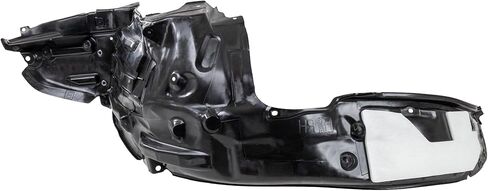 Garage-Pro Fender Liner For 2014-2018 Subaru Forester Front Driver Side Inner in Saudi Arabia