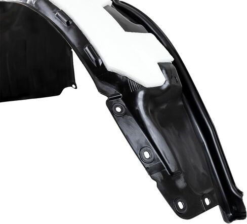 Garage-Pro Fender Liner For 2014-2018 Subaru Forester Front Driver Side Inner in Saudi Arabia