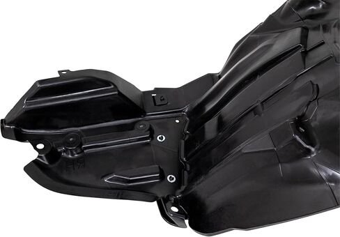 Garage-Pro Fender Liner For 2014-2018 Subaru Forester Front Driver Side Inner in Saudi Arabia