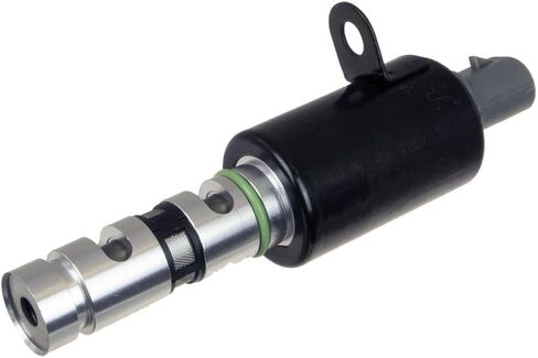 Rareelectrical New Variable Valve Timing Solenoid Compatible With Kia Borrego Ex 3.8L V6 2009-2011 Borrego Lx 3.8L V6 2009-2011 By Part Numbers 43-Vt0111 Vv1019 Vvt119 918-023 243553C200 in Saudi Arabia