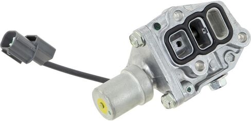 Rareelectrical New Variable Valve Timing Solenoid Compatible With Honda Accord Ex 2.4L L4 2003-2007 Accord Lx 2.4L L4 2003-2007 By Vvt326 918-067 15810P0a015 15810P0a025 Vt0154 43-Vt0154 in Saudi Arabia