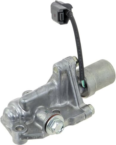 Rareelectrical New Variable Valve Timing Solenoid Compatible With Honda Accord Ex 2.4L L4 2003-2007 Accord Lx 2.4L L4 2003-2007 By Vvt326 918-067 15810P0a015 15810P0a025 Vt0154 43-Vt0154 in Saudi Arabia