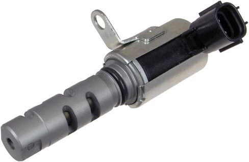 Rareelectrical Variable Valve Timing Solenoid Compatible With Mitsubishi Lancer De 2.0L L4 2008-2010 Lancer Es 2.0L L4 2008-2010 By Part Numbers Vv1143 Vvt243 918-152 1028A022 Vt0119 in Saudi Arabia