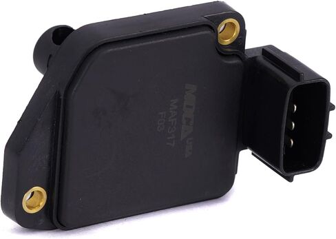 MOCA AF10201 Mass Air Flow Sensor Fit 2000-2004 for Nissan Xterra 2.4L Probe Only, 1998-2004 for Nissan Frontier 2.4L Probe Only, 1996 for Nissan Pickup 2.4L, 1997 for Nissan Pickup 2.4L Probe Only in Saudi Arabia