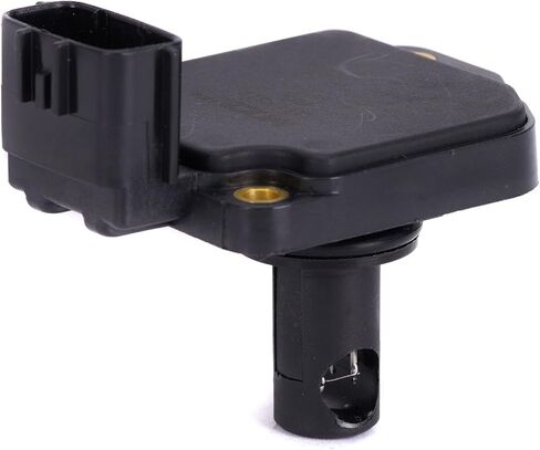 MOCA AF10201 Mass Air Flow Sensor Fit 2000-2004 for Nissan Xterra 2.4L Probe Only, 1998-2004 for Nissan Frontier 2.4L Probe Only, 1996 for Nissan Pickup 2.4L, 1997 for Nissan Pickup 2.4L Probe Only in Saudi Arabia