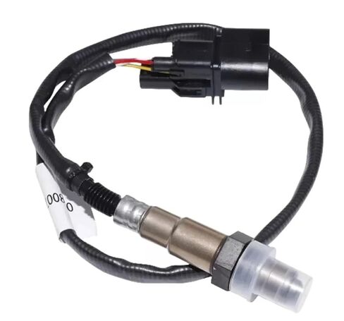 Oxygen O2 Sensor 11787530283 Fit for 1 E87 118I 3 E90 E91 318i 2004-2011 in Saudi Arabia