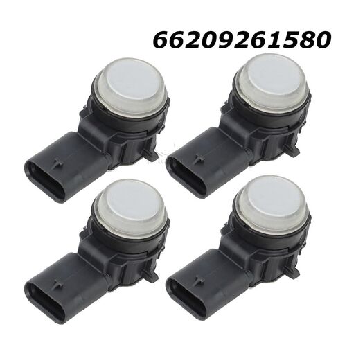 66209261580 Car Parktronic Parking Sensor PDC 9261580 66202220666 1Pcs in Saudi Arabia