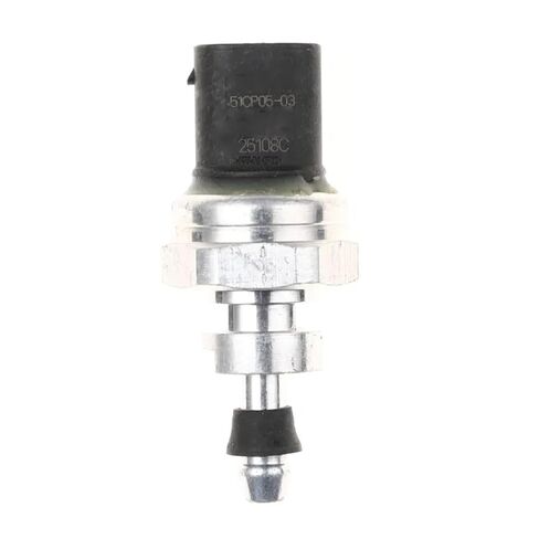 Turbo Exhaust Gas Pressure Sensor 8201000764 H8200443536 22760-00Q0A 2236500QAK 1Pcs in Saudi Arabia