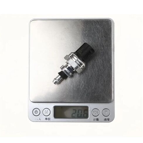 Turbo Exhaust Gas Pressure Sensor 8201000764 H8200443536 22760-00Q0A 2236500QAK 1Pcs in Saudi Arabia