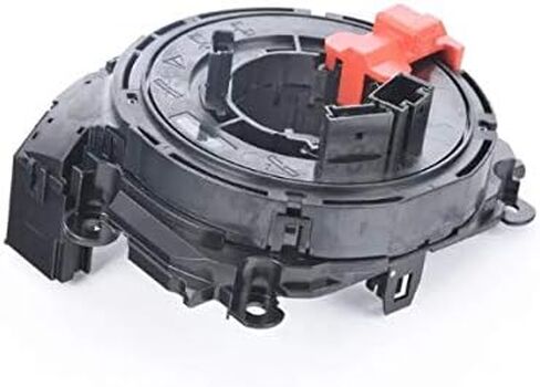 BMW 61-31-6-992-509 Coil Spring (Cartridge:613010), 1 Pack in Saudi Arabia